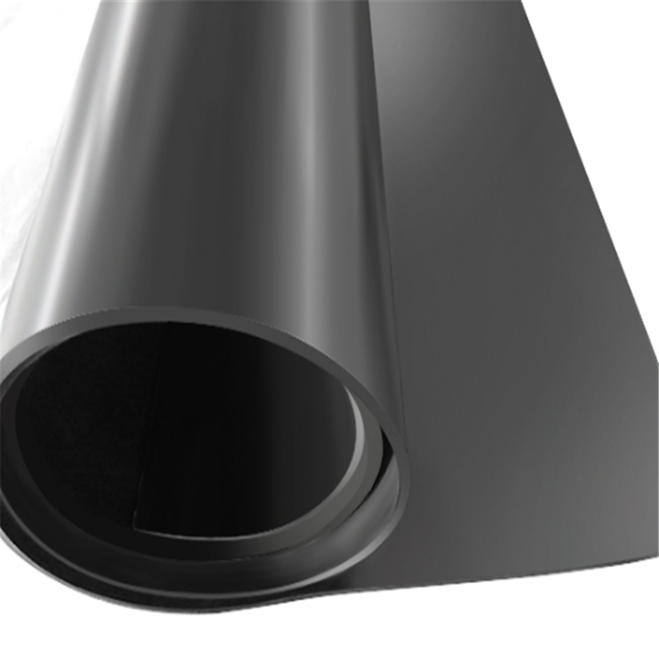 Rubber Sheet