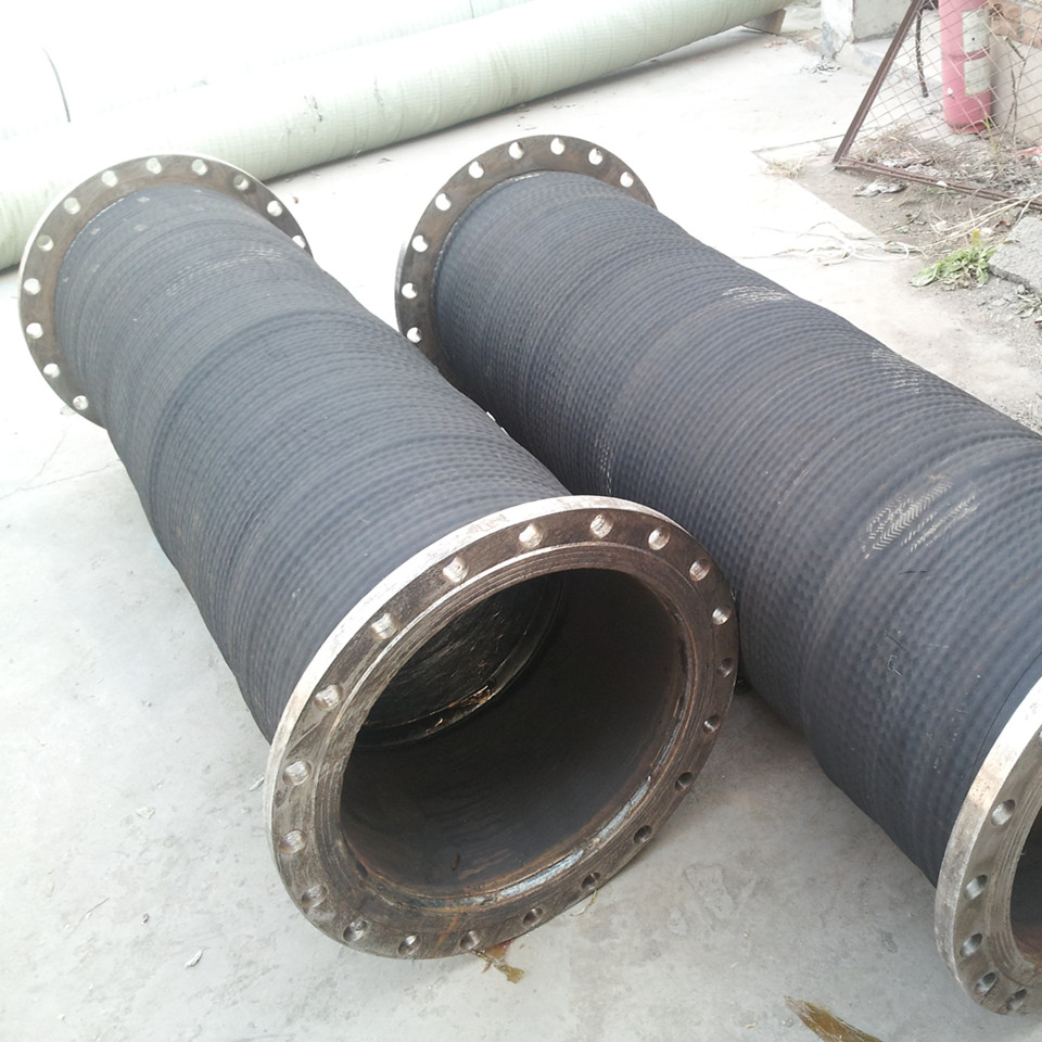 Suction Hose