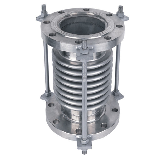 Expansion Joints