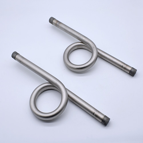 stainless steel pigtail syphon