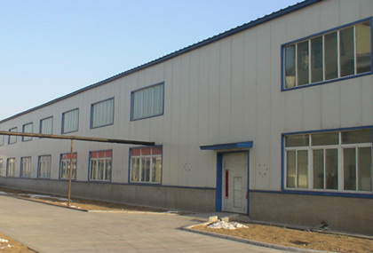 HuJin technology development Hebei Co.,Ltd.