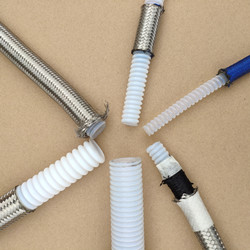 PTFE Hose/Teflon Hose