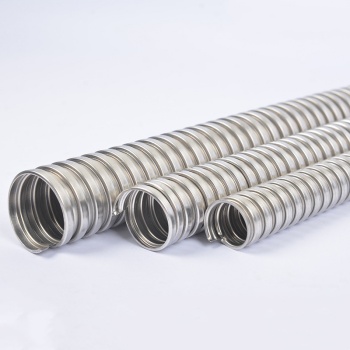 Interlock Hose