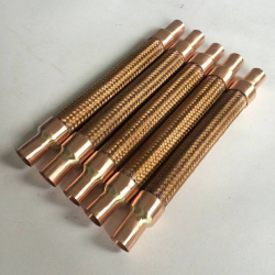 bronze hose(Vibration Absorber Tube)